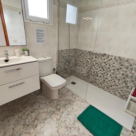 Marysol 1 Apartment With Terrace Close To The Sea Пунта-де-Мухерес Экстерьер фото