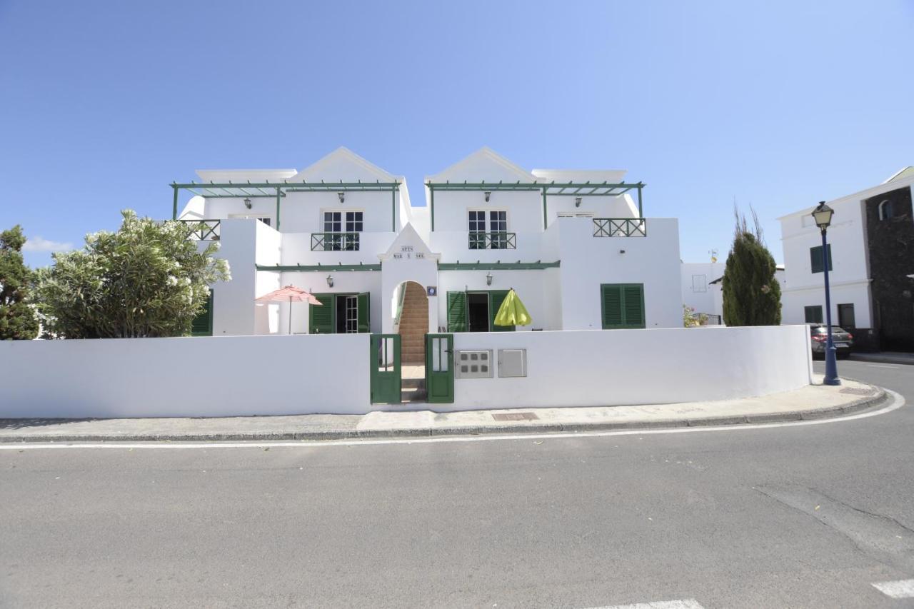 Marysol 1 Apartment With Terrace Close To The Sea Пунта-де-Мухерес Экстерьер фото
