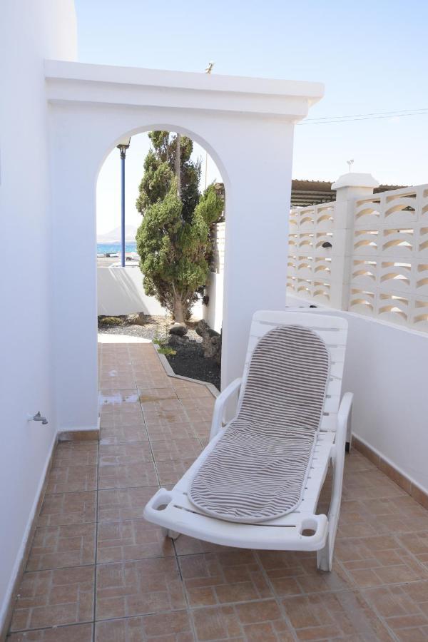 Marysol 1 Apartment With Terrace Close To The Sea Пунта-де-Мухерес Экстерьер фото