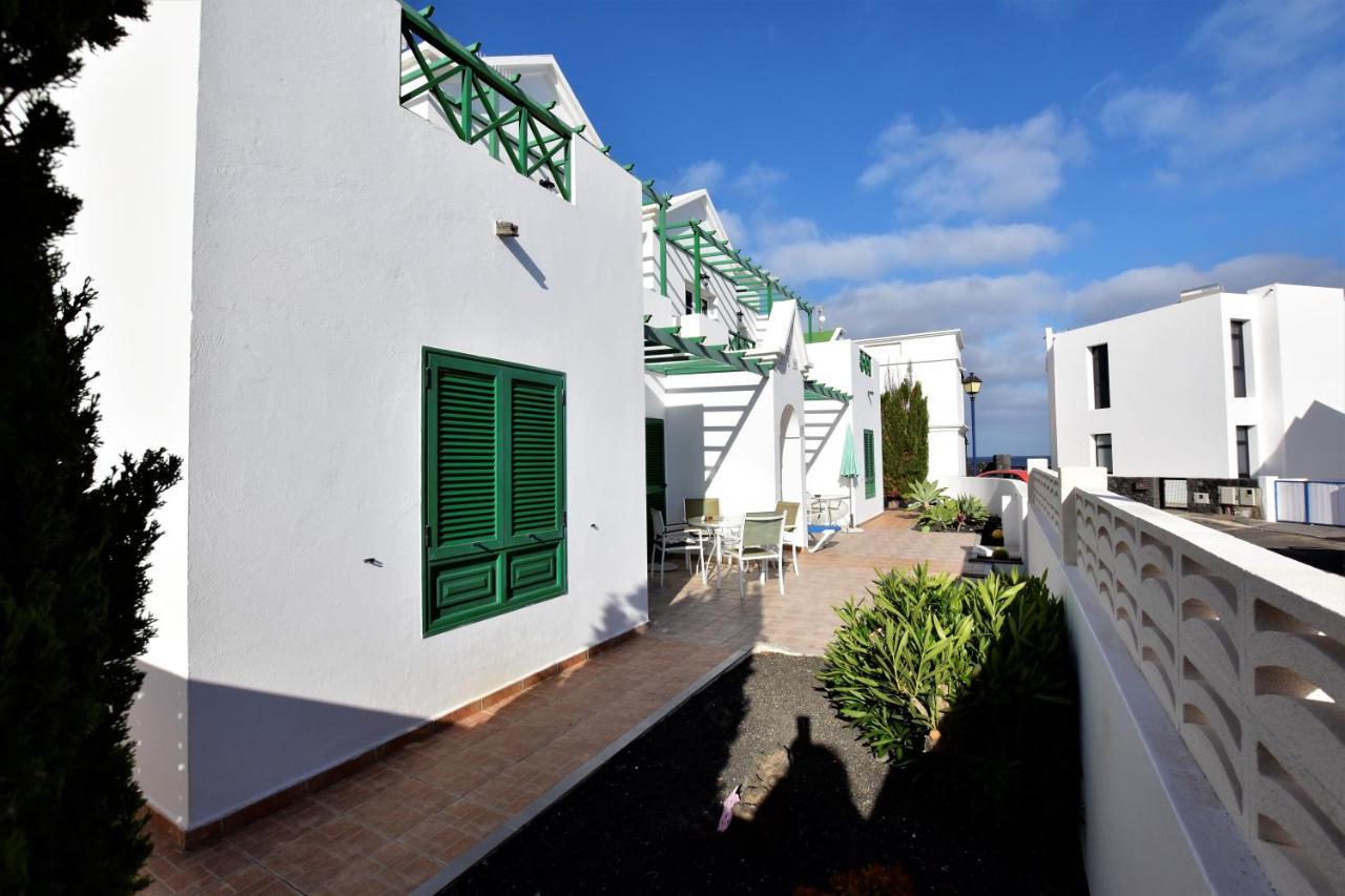Marysol 1 Apartment With Terrace Close To The Sea Пунта-де-Мухерес Экстерьер фото