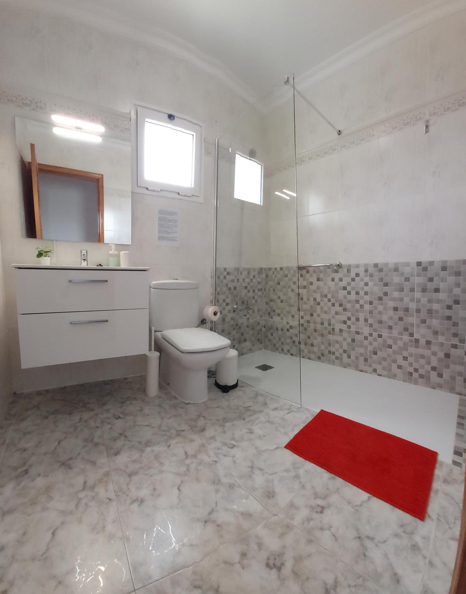 Marysol 1 Apartment With Terrace Close To The Sea Пунта-де-Мухерес Экстерьер фото