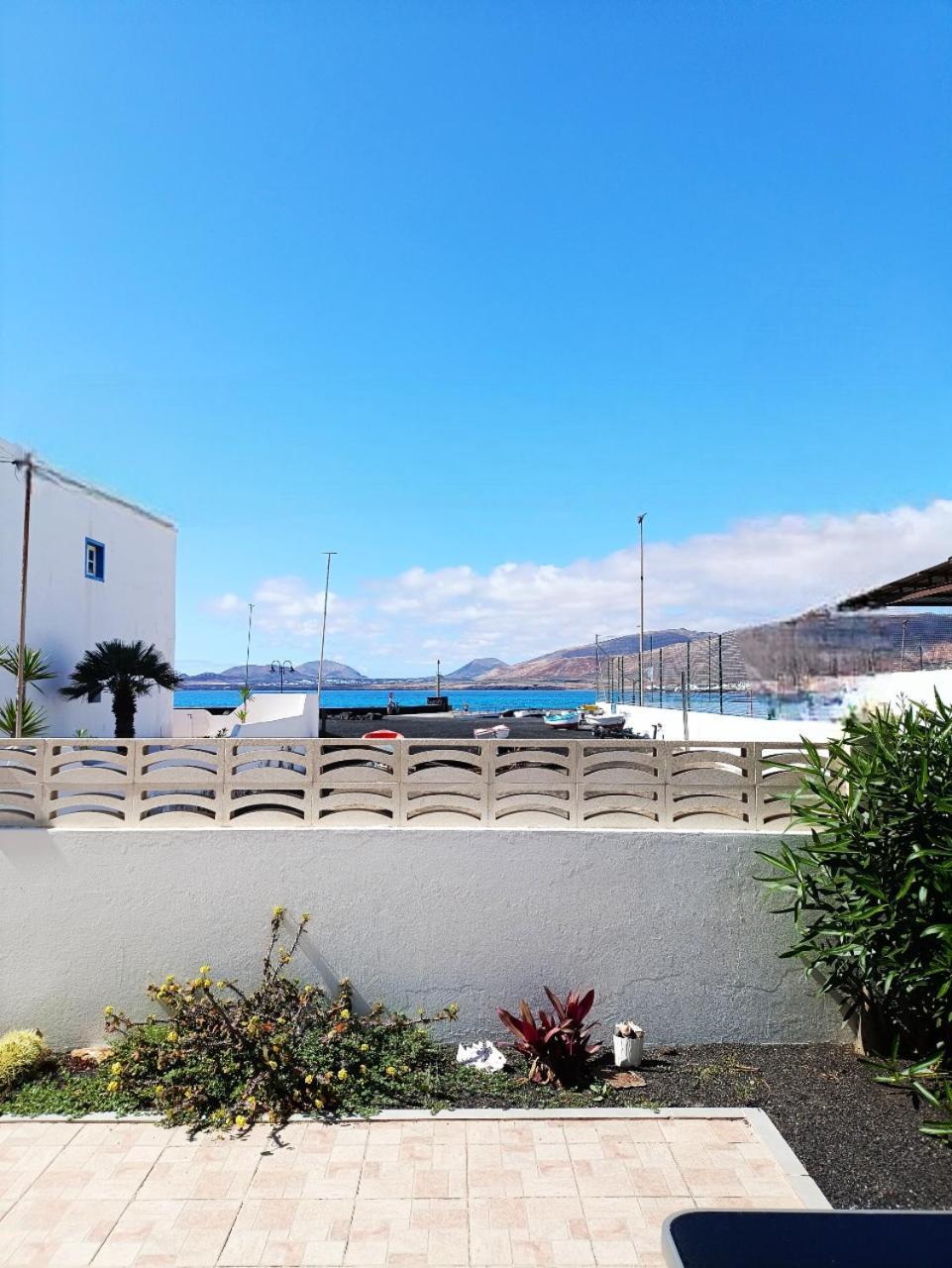 Marysol 1 Apartment With Terrace Close To The Sea Пунта-де-Мухерес Экстерьер фото