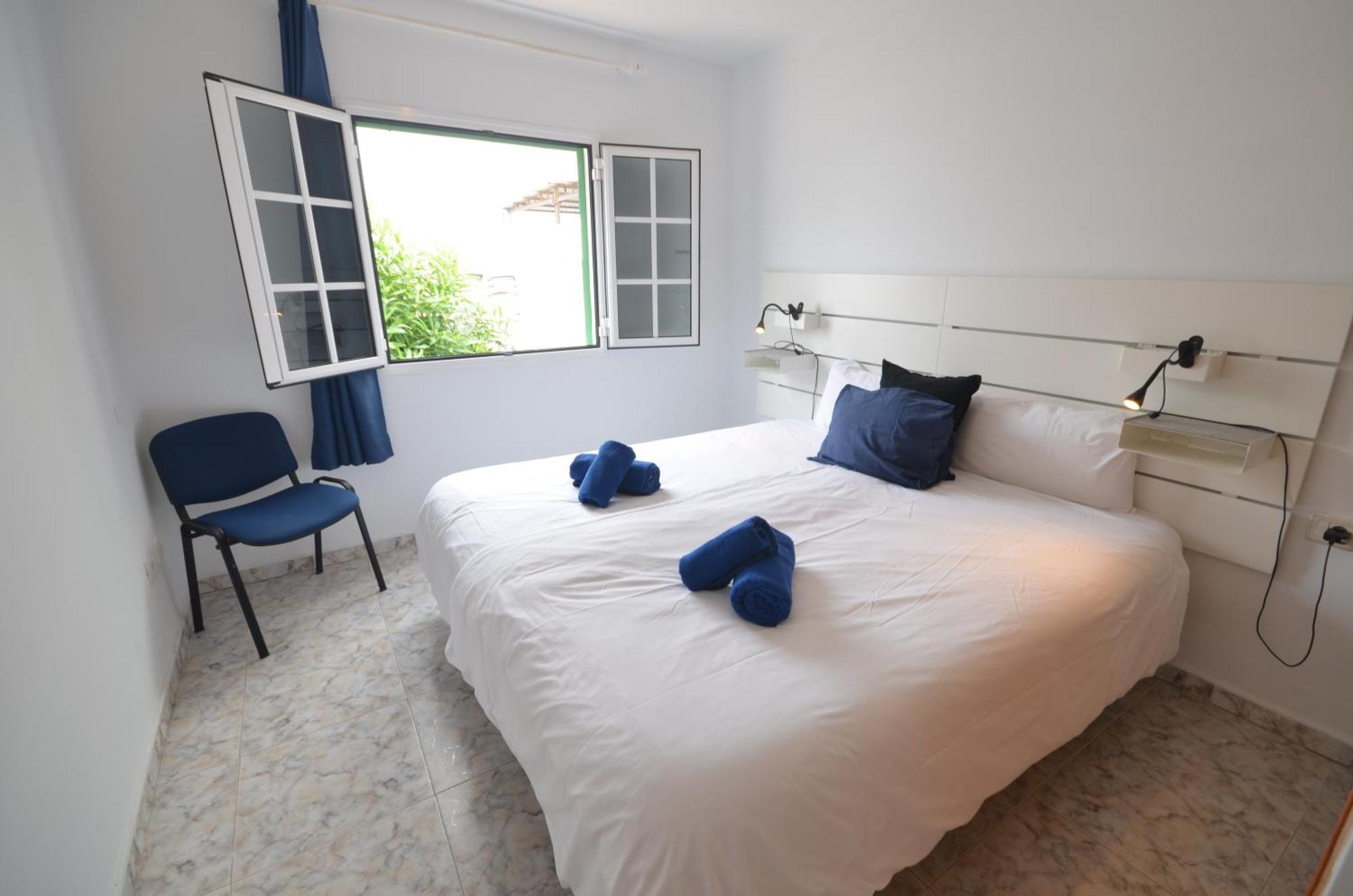 Marysol 1 Apartment With Terrace Close To The Sea Пунта-де-Мухерес Экстерьер фото