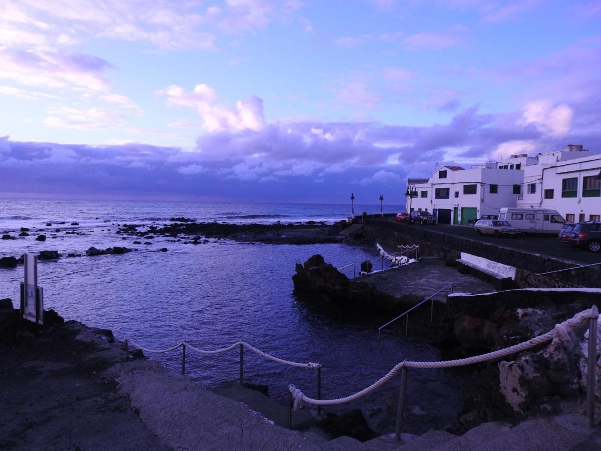 Marysol 1 Apartment With Terrace Close To The Sea Пунта-де-Мухерес Экстерьер фото