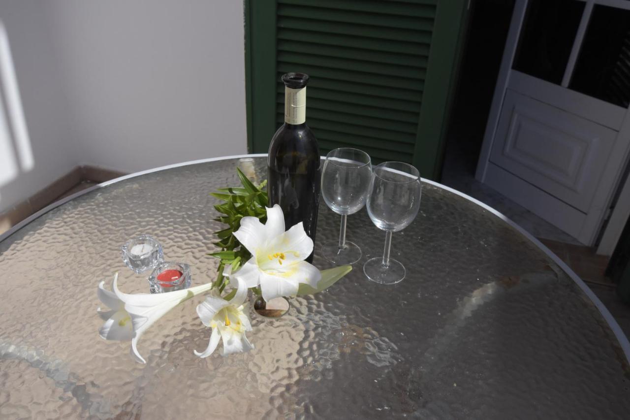 Marysol 1 Apartment With Terrace Close To The Sea Пунта-де-Мухерес Экстерьер фото