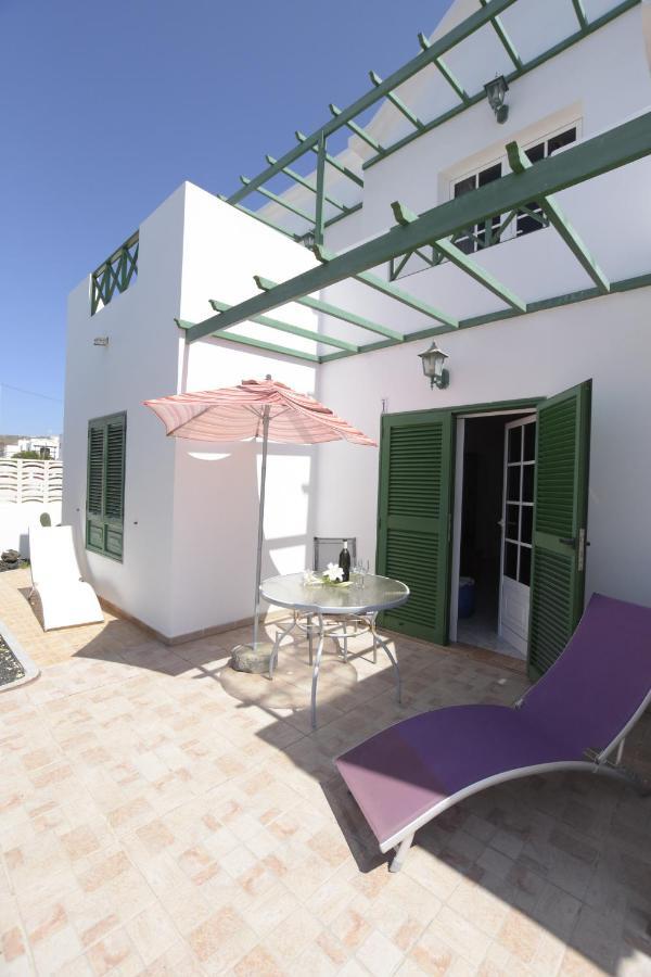 Marysol 1 Apartment With Terrace Close To The Sea Пунта-де-Мухерес Экстерьер фото