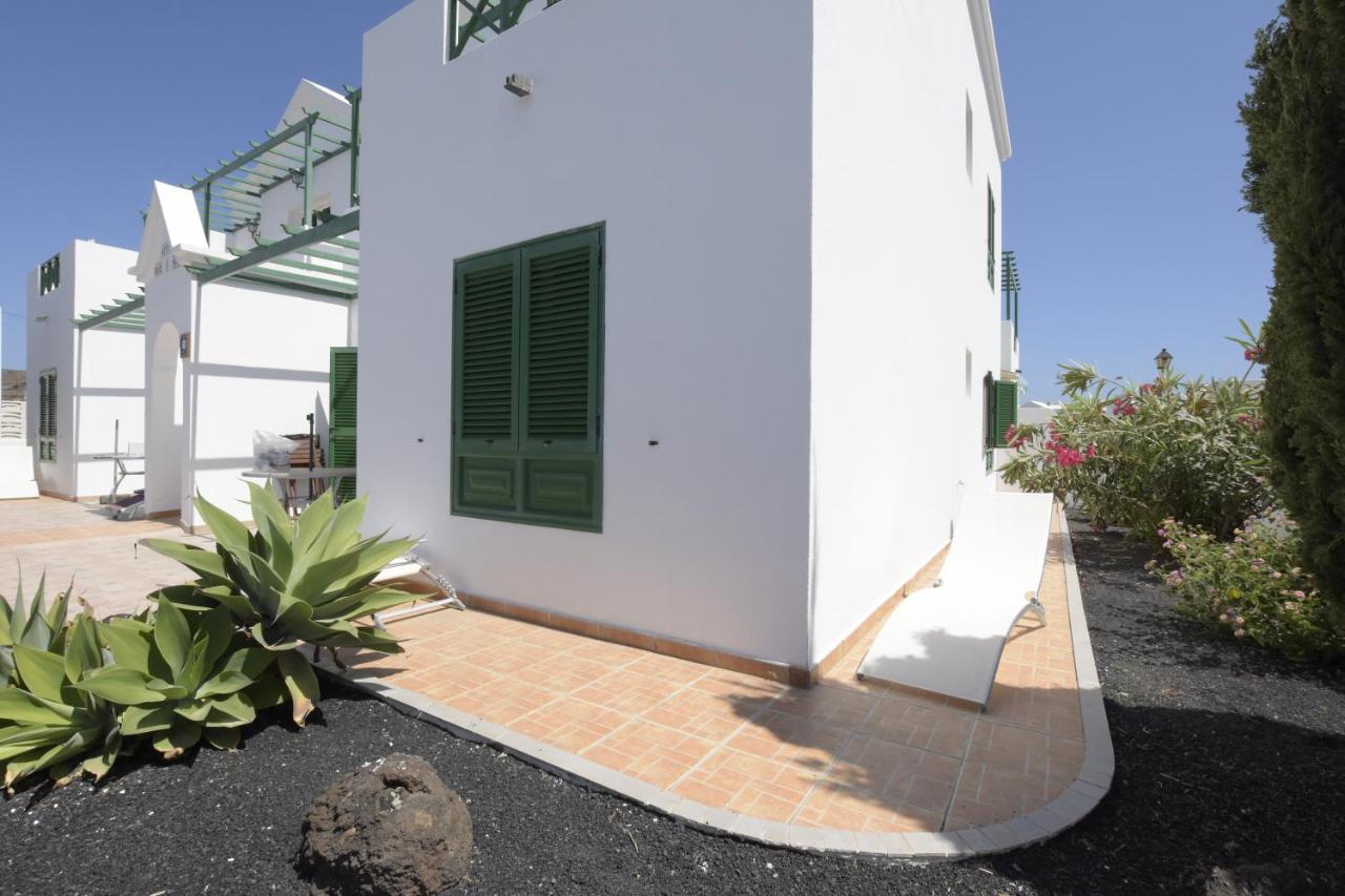 Marysol 1 Apartment With Terrace Close To The Sea Пунта-де-Мухерес Экстерьер фото