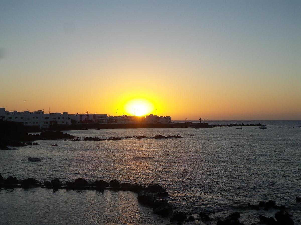 Marysol 1 Apartment With Terrace Close To The Sea Пунта-де-Мухерес Экстерьер фото